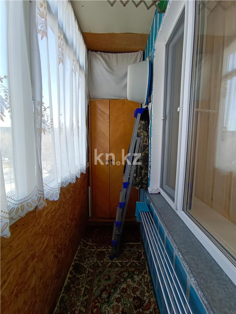 Продажа 2-комнатной квартиры, 53 м² - Аренда комнат в Балхаше фото 19 из 20