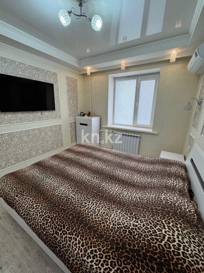 Продажа 2-комнатной квартиры, 55.4 м², ул. Муканова в Караганде - фото 10