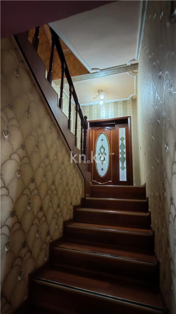 Продажа 7-комнатного дома, 394 м² - Продажа домов, коттеджей на Юго-Востоке Караганды фото 6 из 24