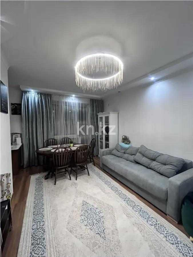 Продажа 3-комнатной квартиры, 52 м² - Недвижимость в Казахстане - страница 20 фото 1 из 6