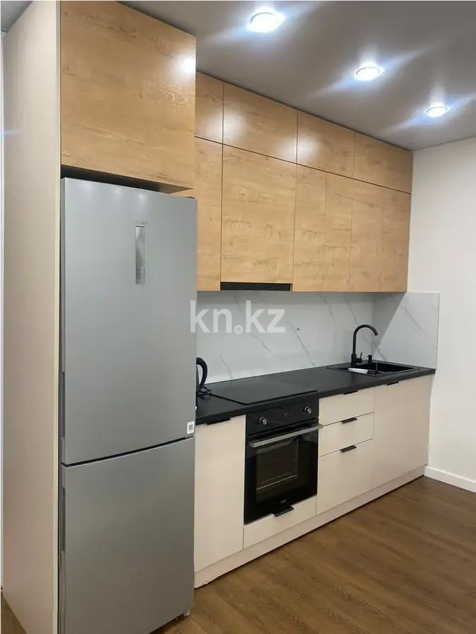 Продажа 2-комнатной квартиры, 54 м² - Аренда квартир посуточно в Актобе фото 3 из 5