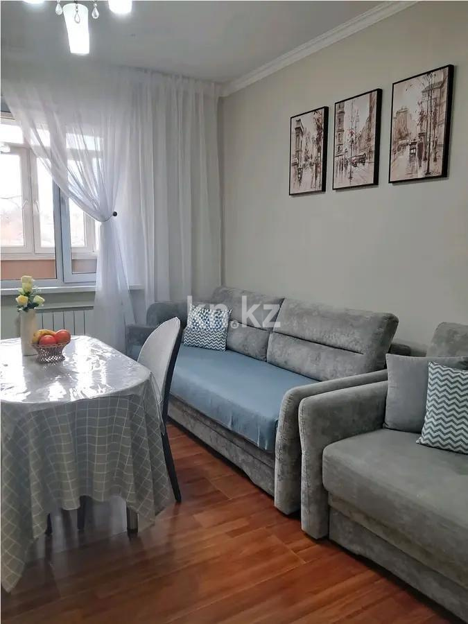Продажа 2-комнатной квартиры, 54 м², мкр-н Таугуль-2, дом  12 - Продажа квартир в Алматы фото 1 из 1