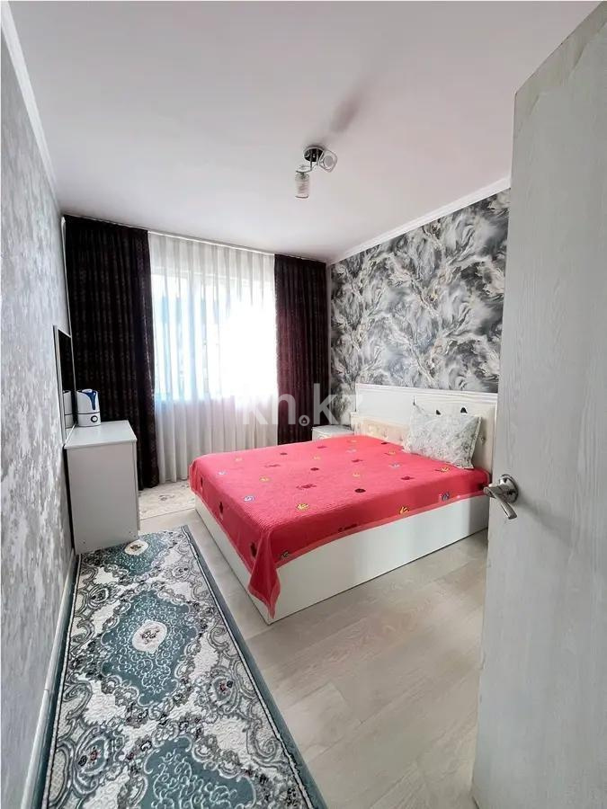 Продажа 2-комнатной квартиры, 58 м² в Алматы - фото 2