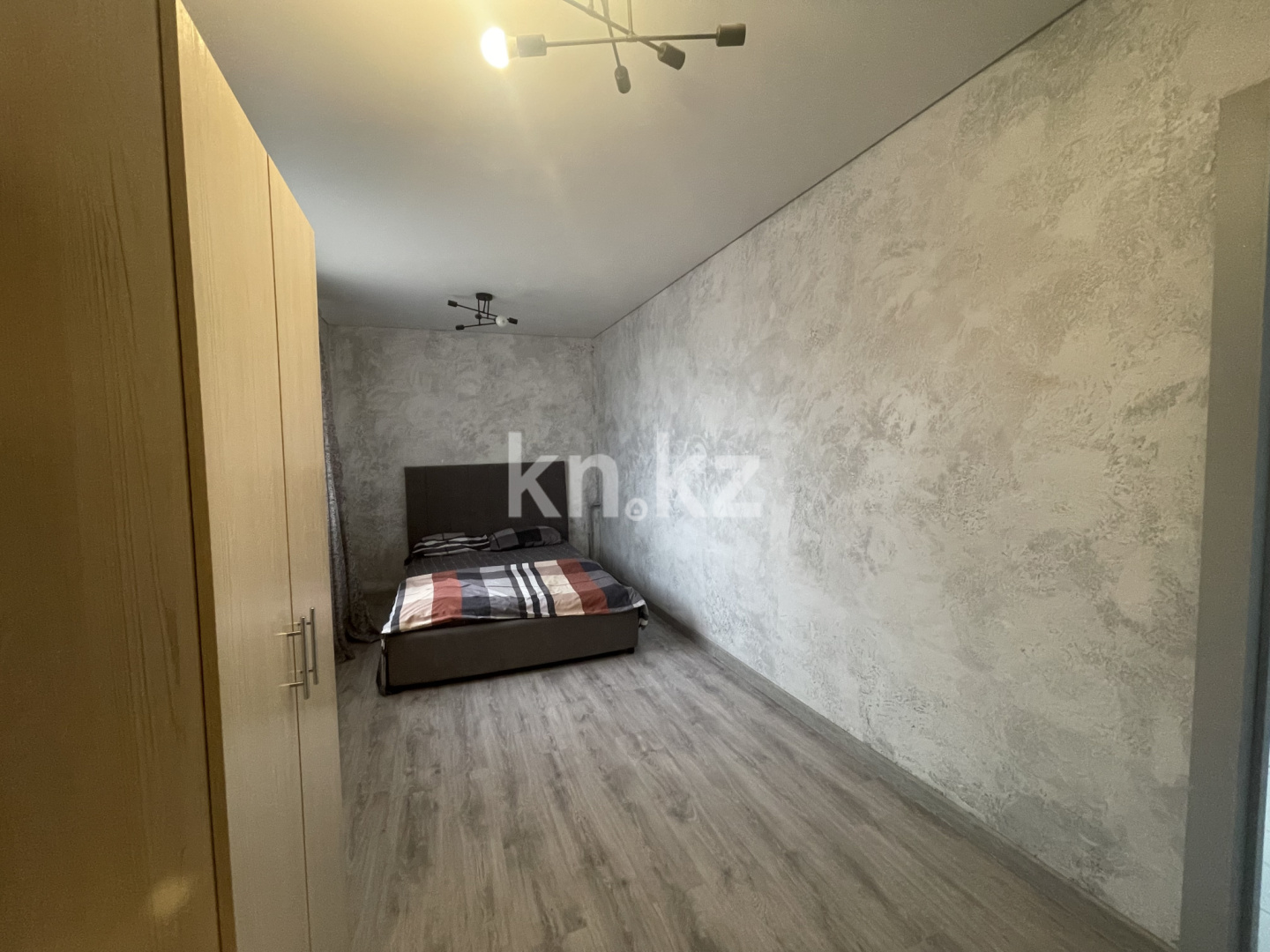 Продажа 2-комнатной квартиры, 45.5 м², Жангозина - Продажа и аренда недвижимости в Алматинской области фото 10 из 20