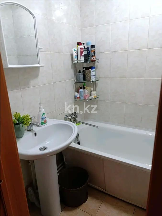Продажа 2-комнатной квартиры, 48 м² - Продажа двухкомнатных квартир от собственников в Караганде - страница 4 фото 4 из 7