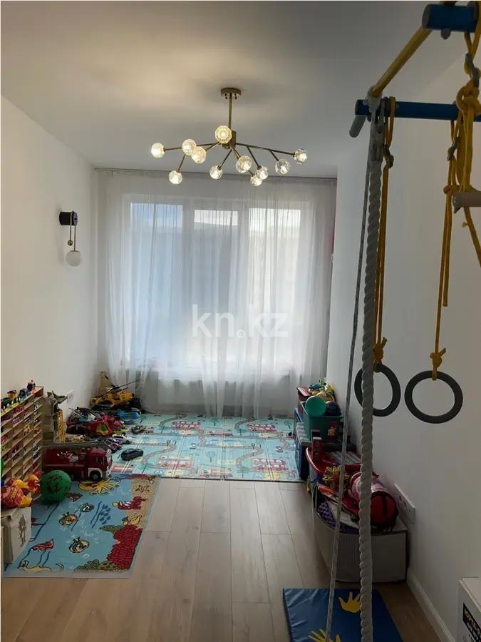 Продажа 3-комнатной квартиры, 65 м², пр. Мангилик Ел, дом  40/2 - Продажа  трехкомнатных квартир в новостройках Астаны без посредников фото 2 из 5
