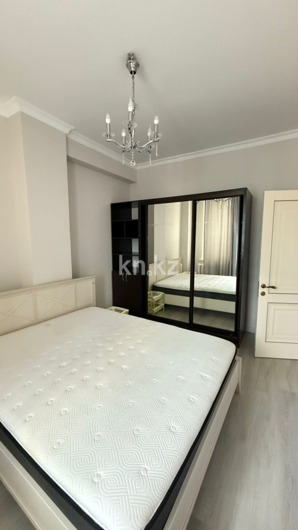 Аренда 3-комнатной квартиры, 100 м² в Астане - фото 8
