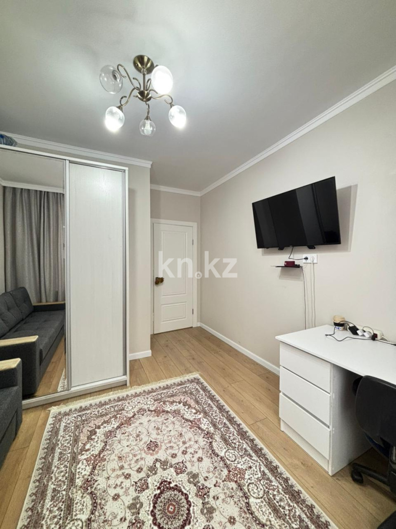 Продажа 2-комнатной квартиры, 59 м² в Астане - фото 26
