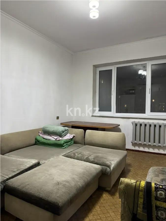 Продажа 2-комнатной квартиры, 52 м², мкр-н Аксай-4, дом  99 в Алматы