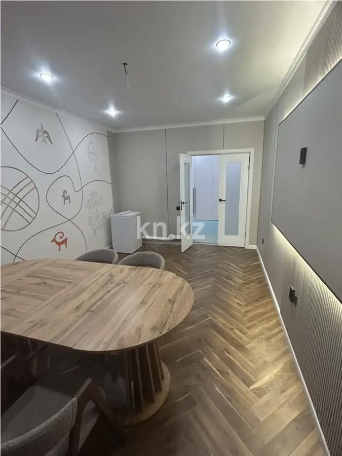 Продажа 2-комнатной квартиры, 67 м², ул. Шаймерденова, дом  2 в Астане - фото 2