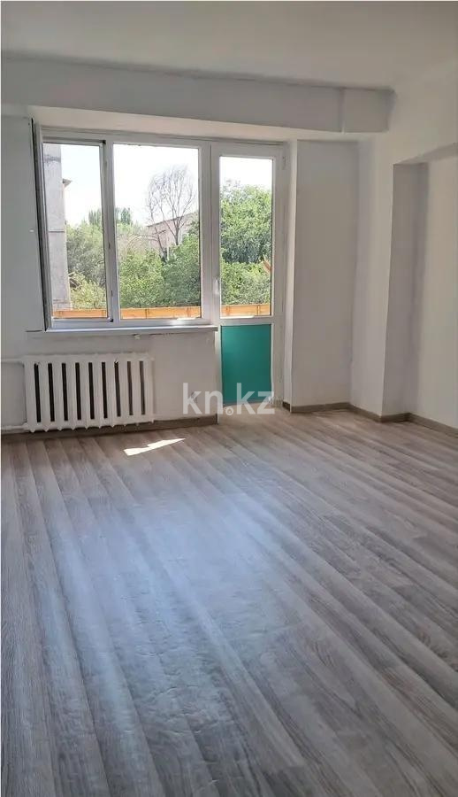 Продажа 1-комнатной квартиры, 38 м² в Алматы
