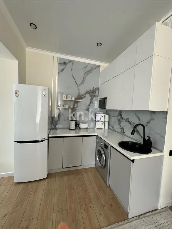 Продажа 2-комнатной квартиры, 54 м² - Продажа квартир-студий в Алматы - страница 14 фото 3 из 5