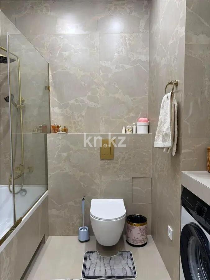 Продажа 2-комнатной квартиры, 50 м² в Астане - фото 3