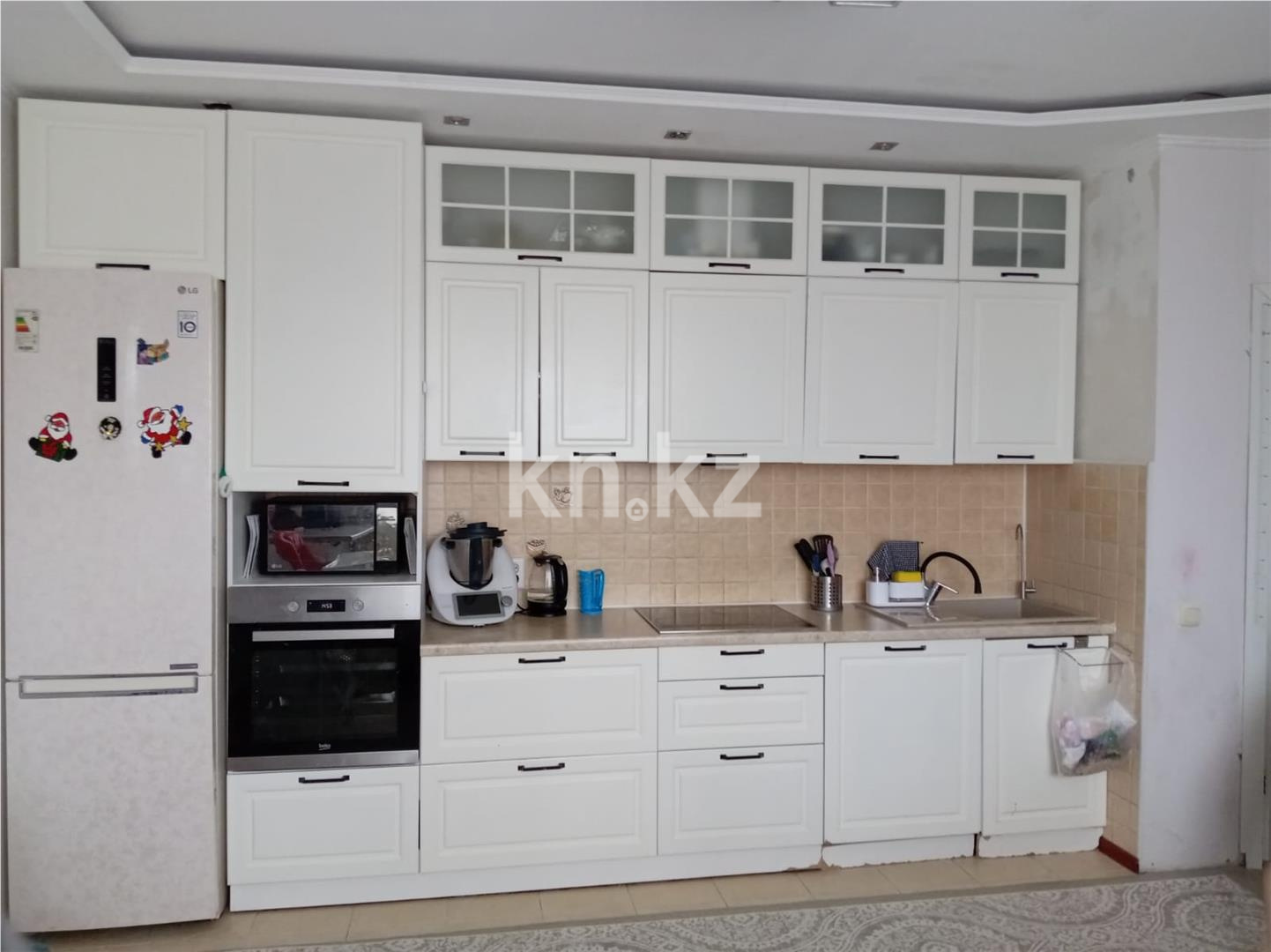 Продажа 3-комнатной квартиры, 73 м² - Продажа трехкомнатных квартир в Караганде фото 7 из 18