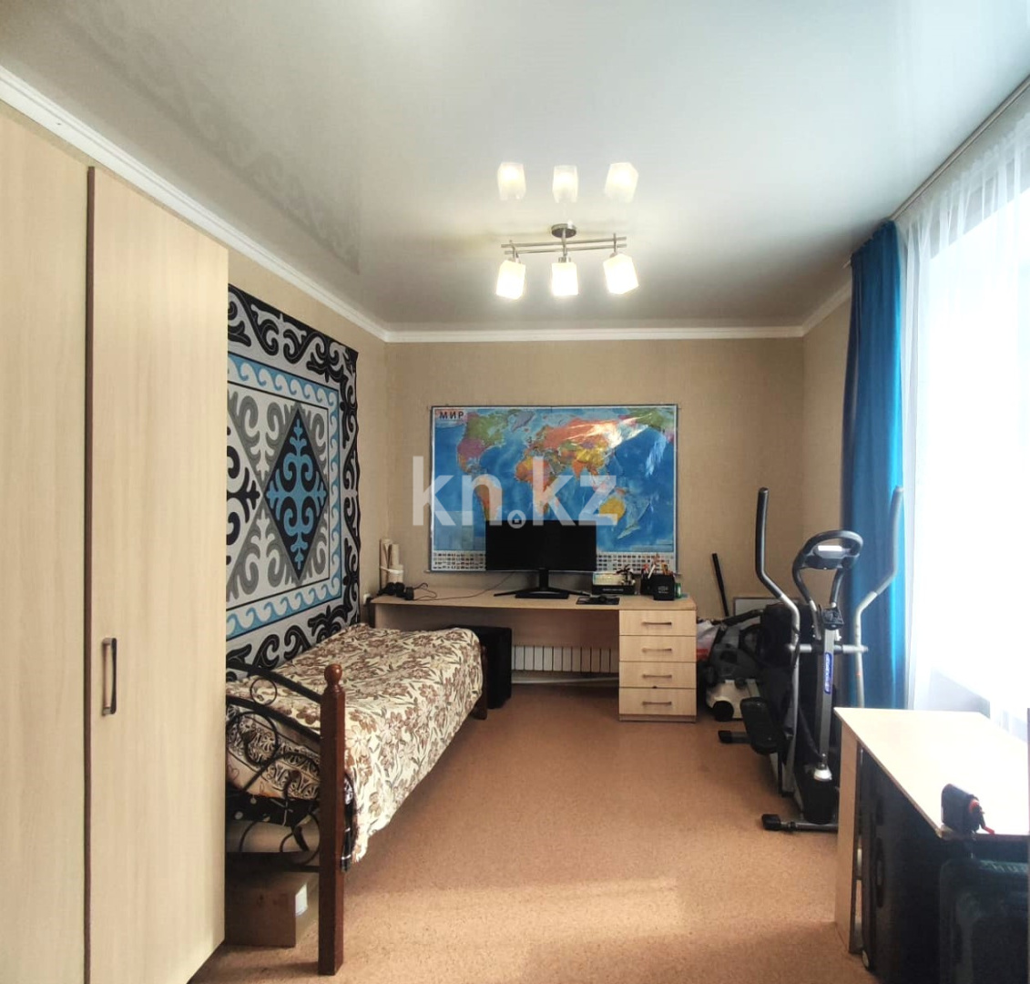 Продажа 3-комнатной квартиры, 74 м² - Продажа недвижимости в Казахстане - страница 3 фото 5 из 10