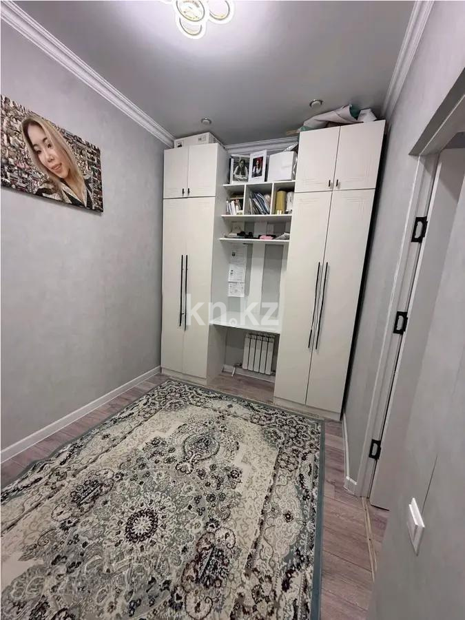 Продажа 2-комнатной квартиры, 48 м² в Караганде - фото 2