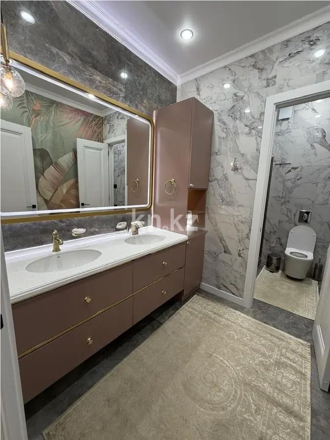 Продажа 3-комнатной квартиры, 130 м² в Астане - фото 5