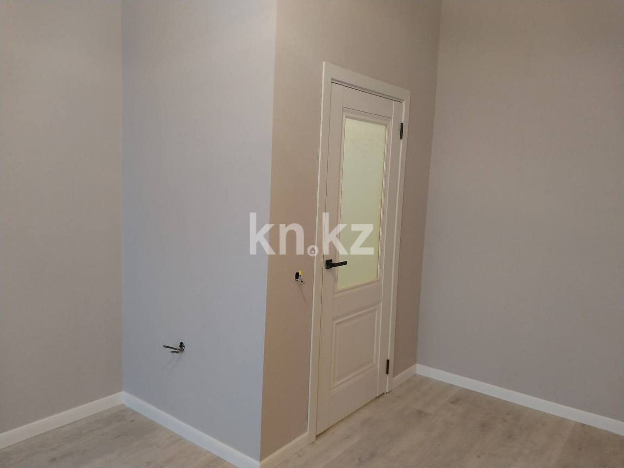 Аренда 1-комнатной квартиры, 35 м² - Аренда однокомнатных квартир помесячно в Астане фото 3 из 6