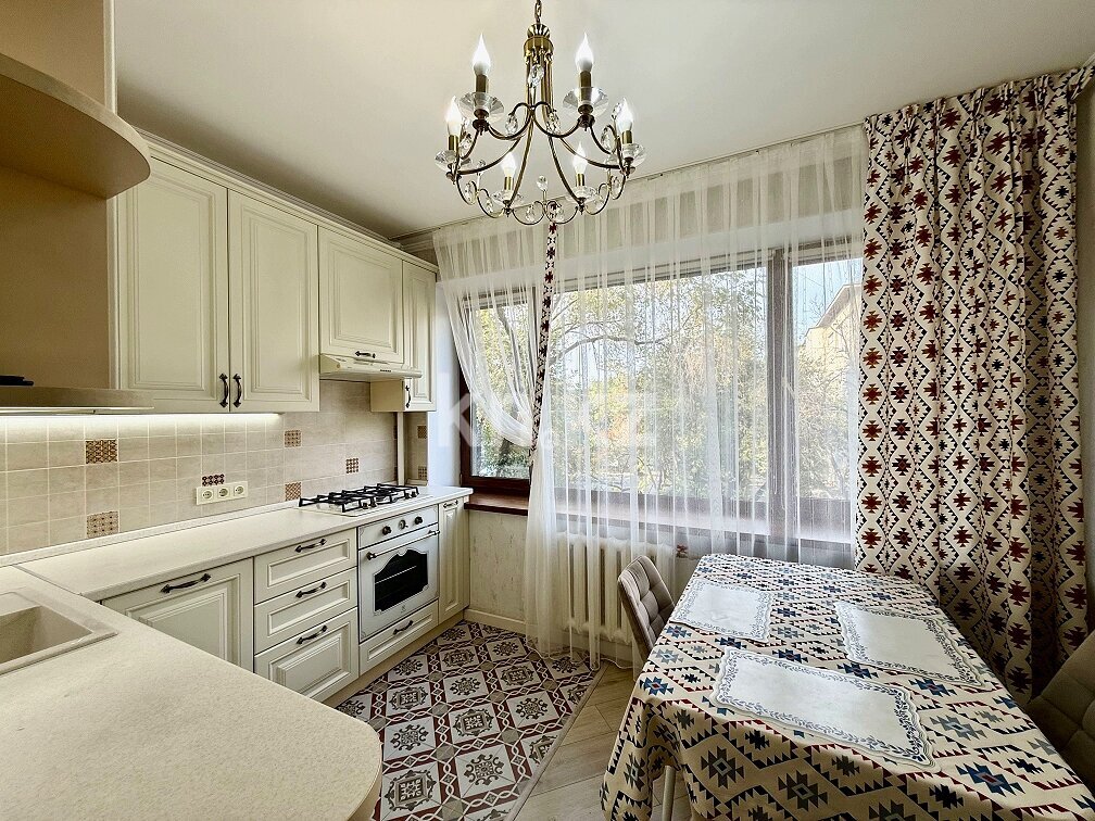 Аренда 2-комнатной квартиры, 65 м² в Алматы - фото 3