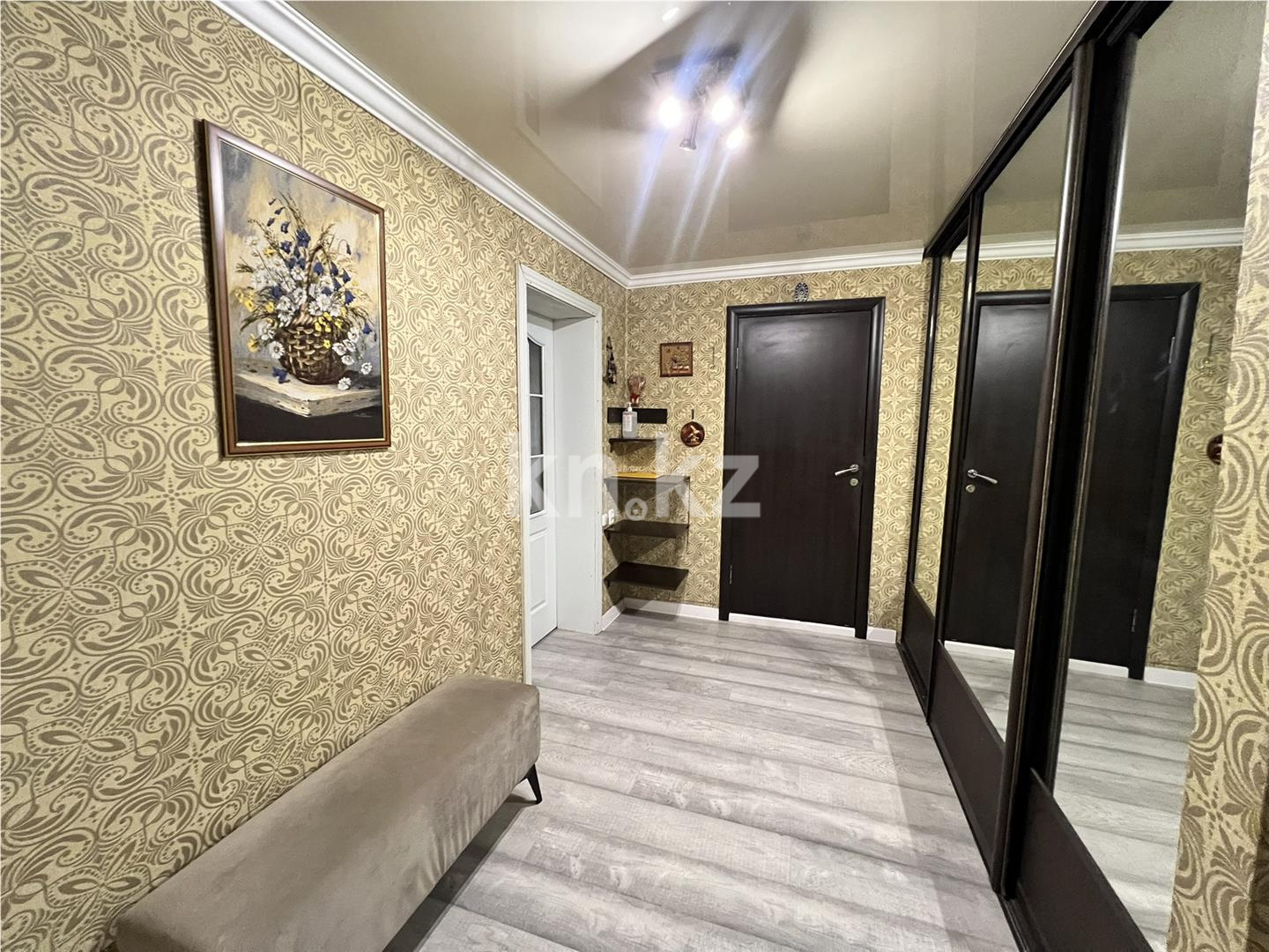 Продажа 5-комнатной квартиры, 129 м², пр. Момышулы в Темиртау - фото 18