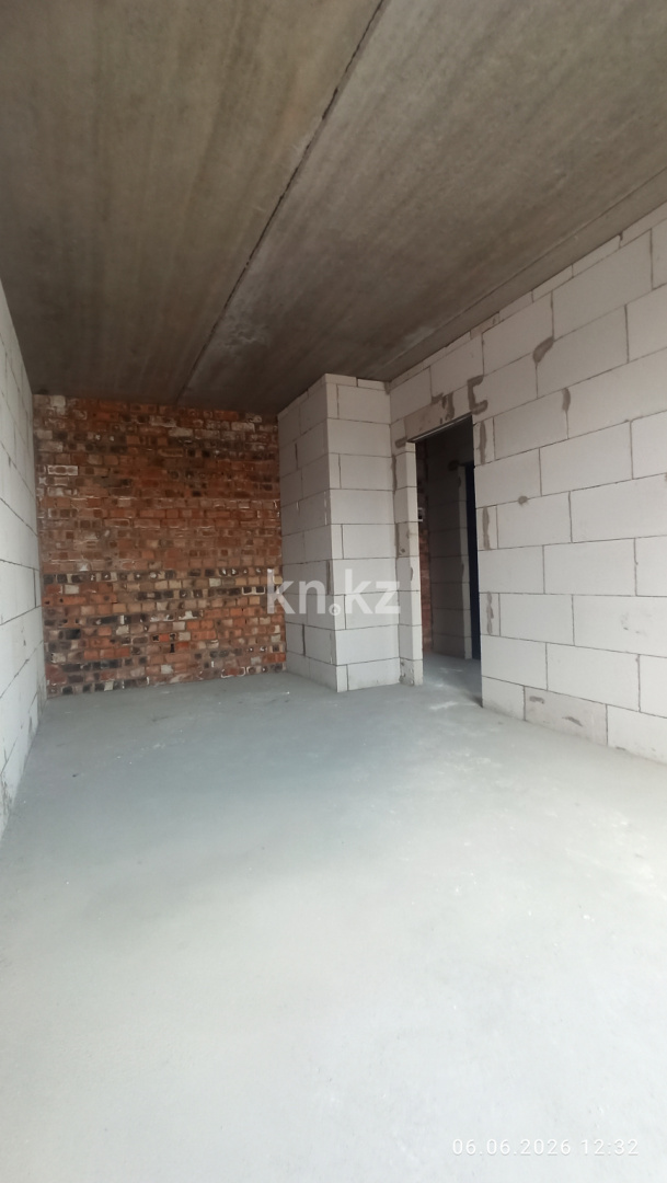 Продажа 1-комнатной квартиры, 35 м² - Продажа однокомнатных квартир в р-не Сарайшык Астаны - страница 2 фото 6 из 9