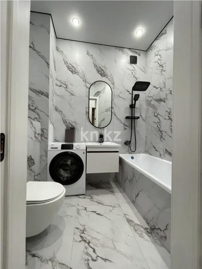 Продажа 1-комнатной квартиры, 42 м² - Продажа однокомнатных квартир от собственников в Астане - страница 48 фото 4 из 4