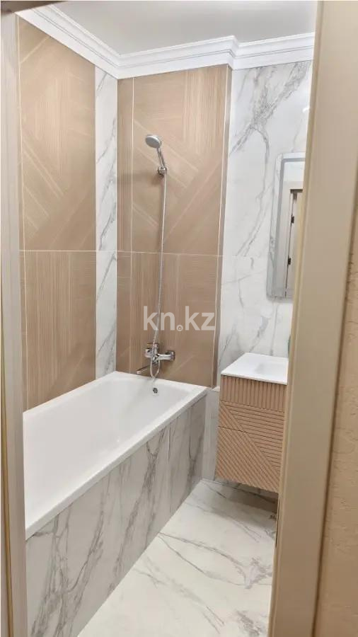 Продажа 1-комнатной квартиры, 39.6 м² - Недвижимость в Казахстане - страница 10 фото 5 из 5