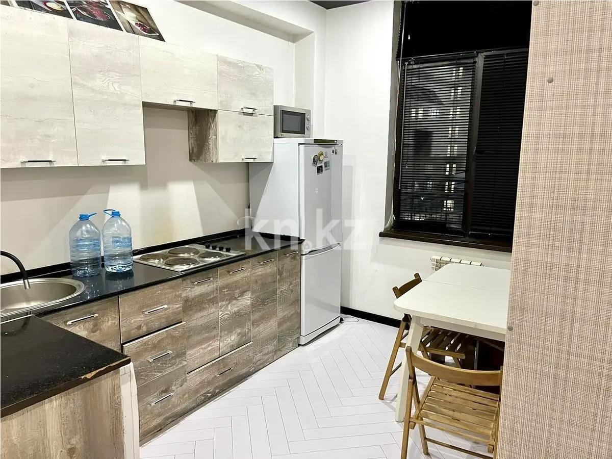 Продажа 1-комнатной квартиры, 37 м² - Продажа однокомнатных квартир от собственников в Астане - страница 37 фото 2 из 3