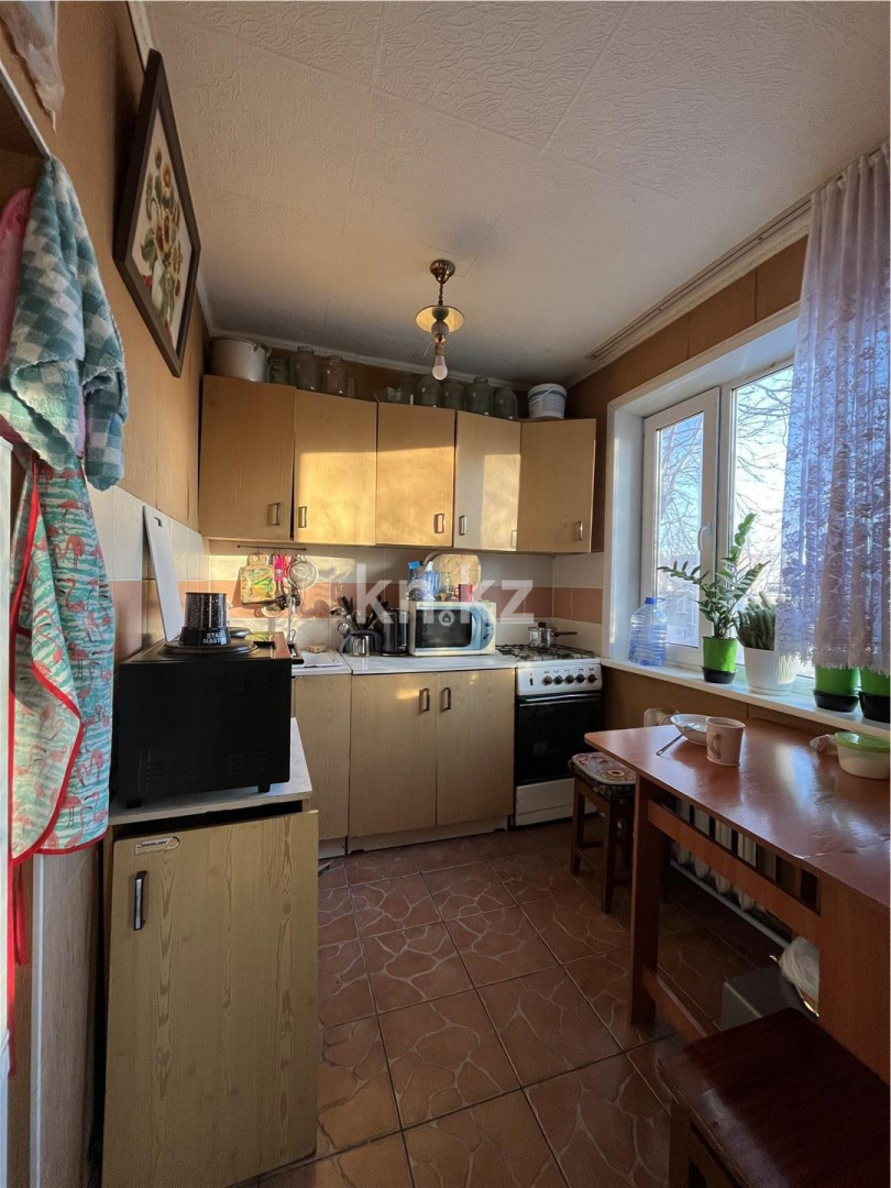 Продажа 3-комнатной квартиры, 47 м² - Продажа земельных участков в Актау фото 4 из 8