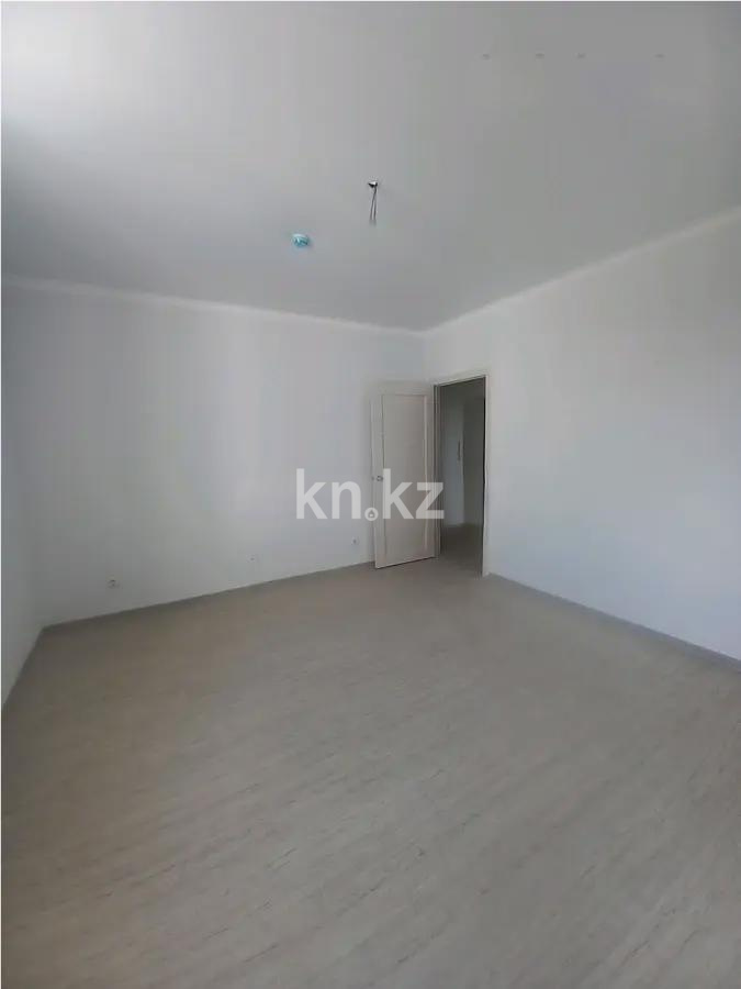 Продажа 1-комнатной квартиры, 53 м², ул. Янушкевича, дом  10 - Продажа  однокомнатных квартир в Астане без посредников с фото фото 2 из 6