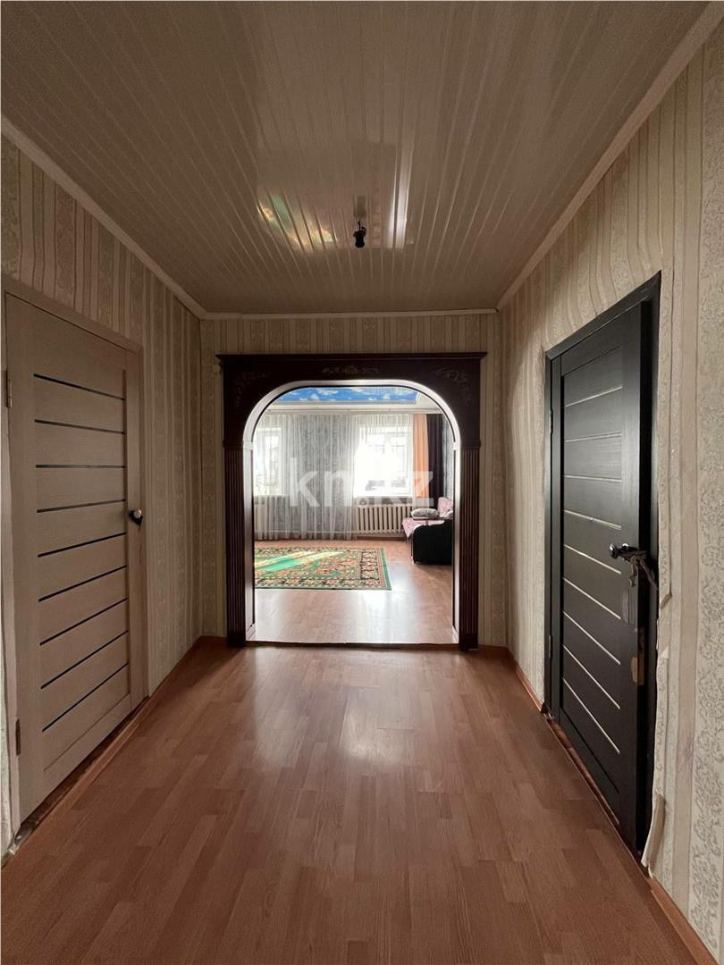 Продажа 4-комнатного дома, 151 м², ул. Рабочая, дом  104 - Продажа домов, коттеджей в Караганде фото 7 из 13