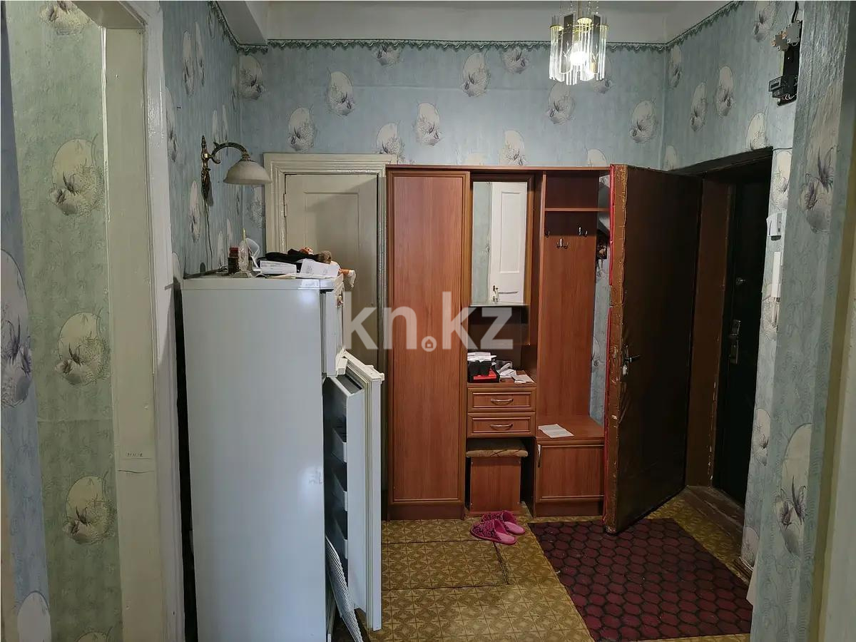 Продажа 3-комнатной квартиры, 76 м², ул. Абая, дом  89 - Продажа квартир в Темиртау без посредников фото 6 из 6