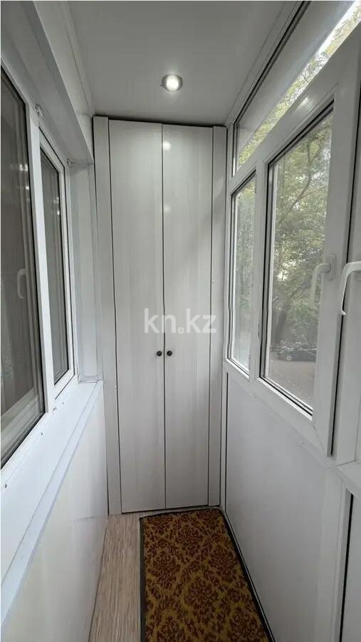Продажа 3-комнатной квартиры, 62 м² в Караганде - фото 12