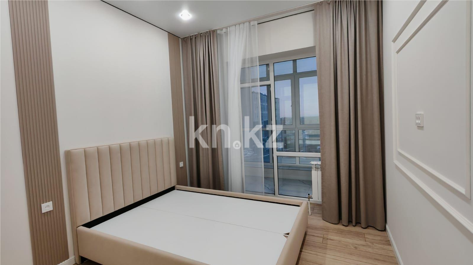 Продажа 3-комнатной квартиры, 63 м² - Продажа трехкомнатных квартир на Юго-Востоке Караганды - страница 7 фото 7 из 16