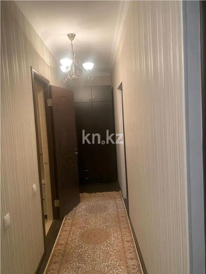 Продажа 1-комнатной квартиры, 49.5 м² в Астане - фото 3