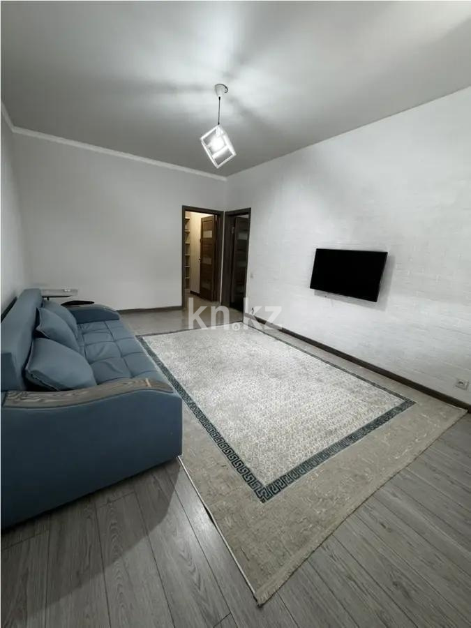 Продажа 1-комнатной квартиры, 39 м² в Алматы - фото 2