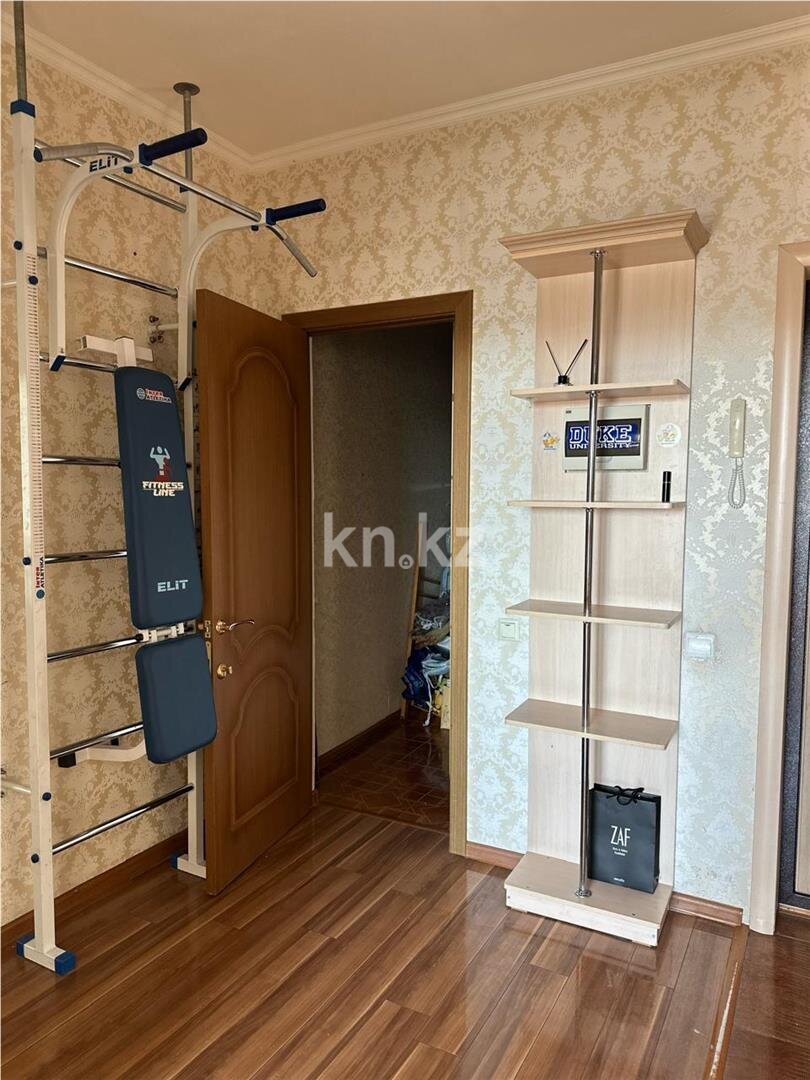 Продажа 2-комнатной квартиры, 77 м² в Астане - фото 7