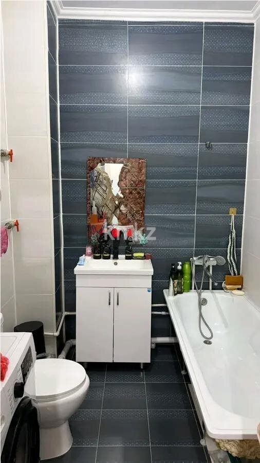 Продажа 1-комнатной квартиры, 30.9 м² в Алматы - фото 3