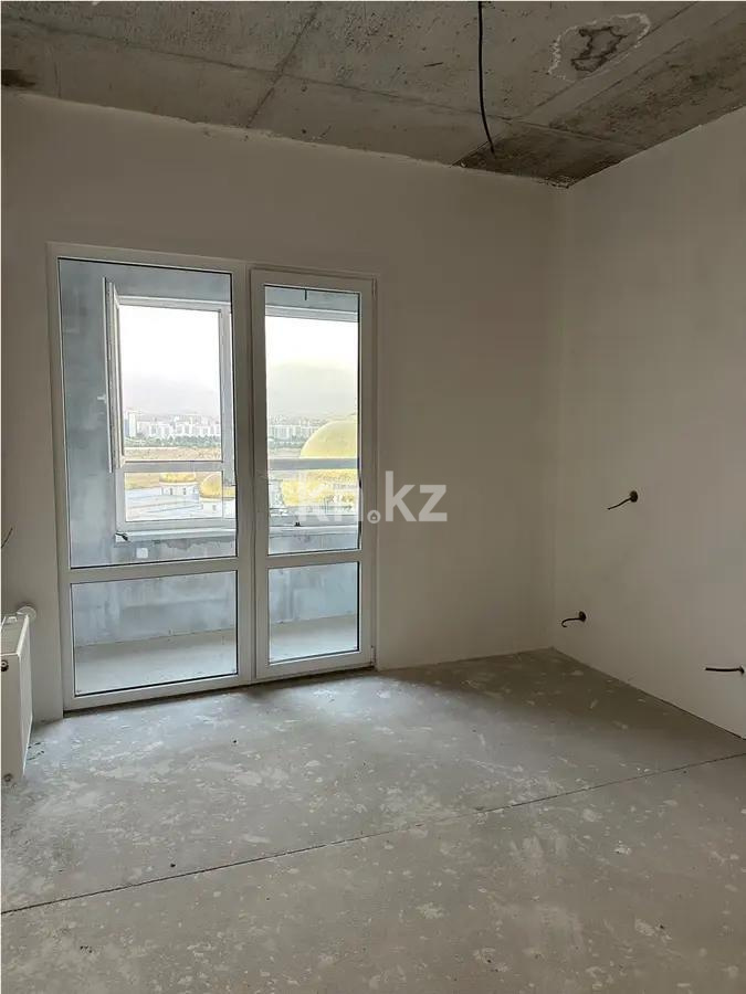 Продажа 2-комнатной квартиры, 65.1 м², ул. Момышулы, дом  5/3 - Продажа квартир в новостройках Алматы с фото фото 1 из 3