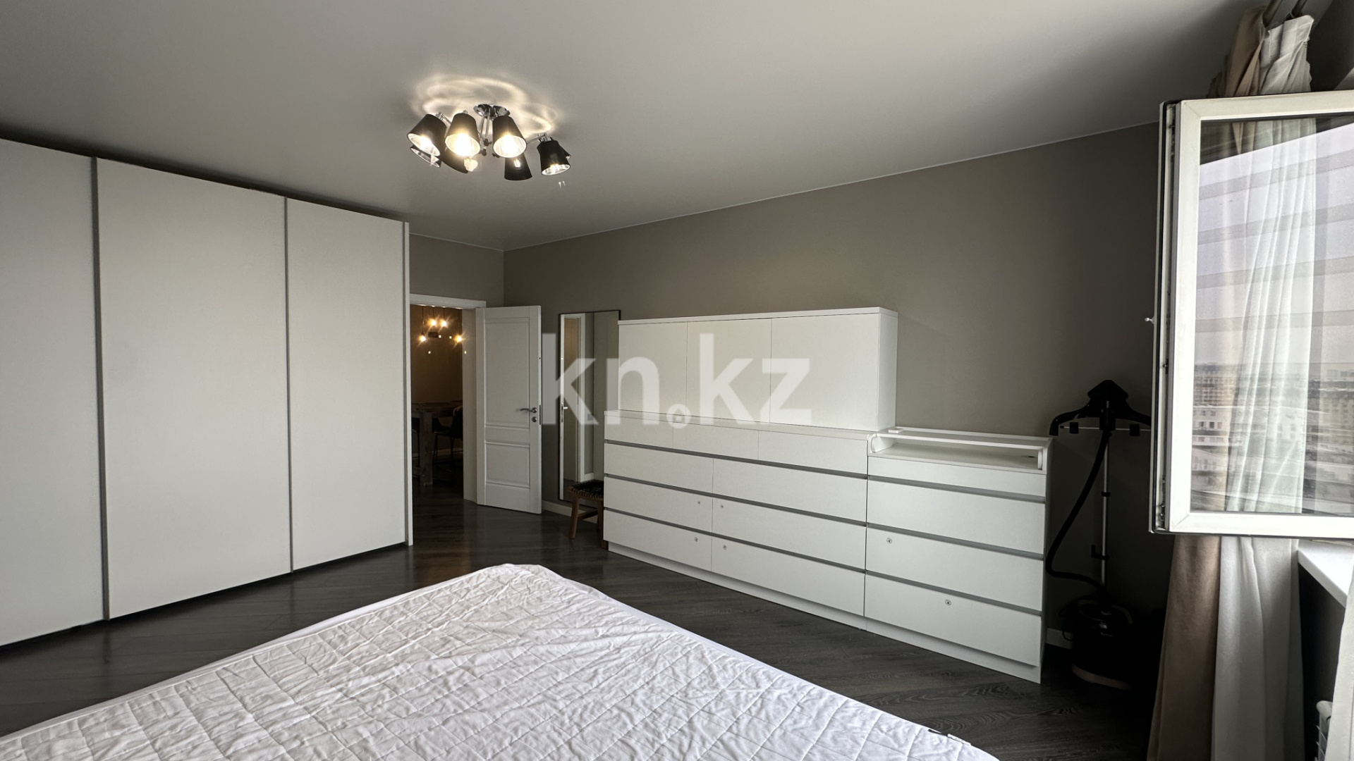 Аренда 2-комнатной квартиры, 70 м² - Аренда квартир помесячно в Алматы фото 15 из 21
