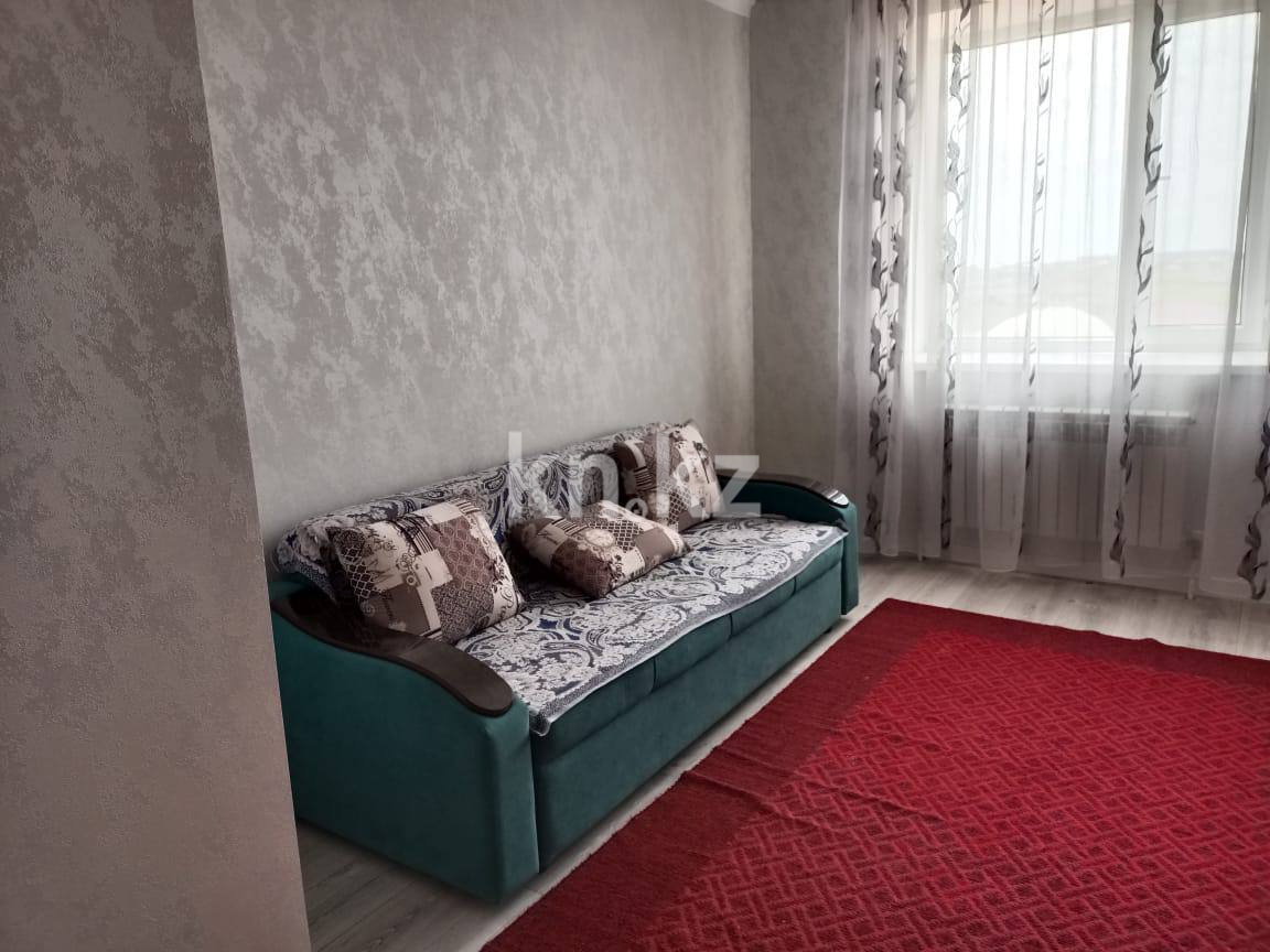 Аренда 1-комнатной квартиры, 38 м² - Аренда однокомнатных квартир помесячно в Астане - страница 2 фото 4 из 6