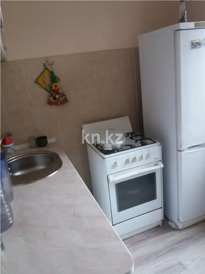 Продажа 1-комнатной квартиры, 33.1 м², мкр-н Тастак-1, дом  3 - Продажа квартир в Алматы с фото фото 1 из 4