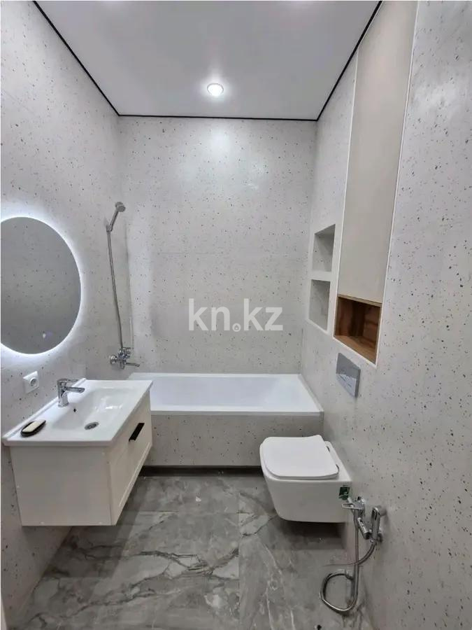 Продажа 2-комнатной квартиры, 43 м², ул. Серкебаева, дом  22 - Продажа земельных участков в Уральске фото 4 из 4