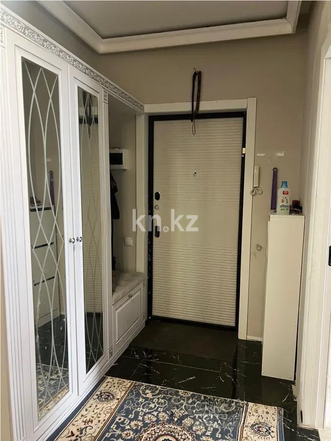 Продажа 2-комнатной квартиры, 58.9 м², пр. Тлендиева, дом  44а в Астане - фото 5