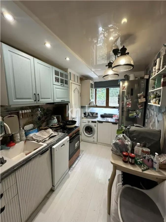 Продажа 3-комнатной квартиры, 50 м² - Продажа дач в Актобе фото 4 из 8