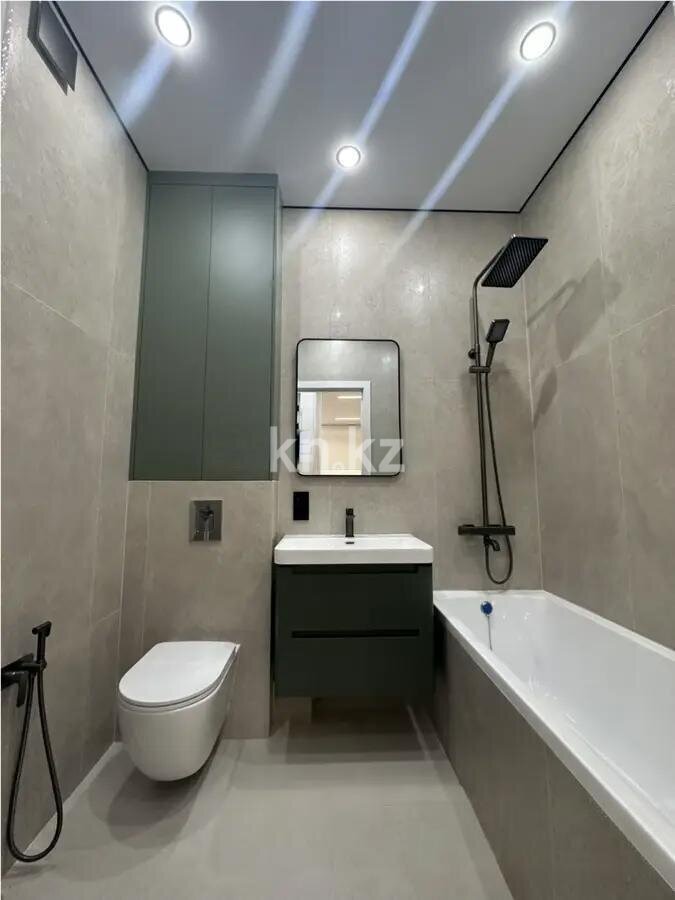 Продажа 2-комнатной квартиры, 40 м² в Астане - фото 4