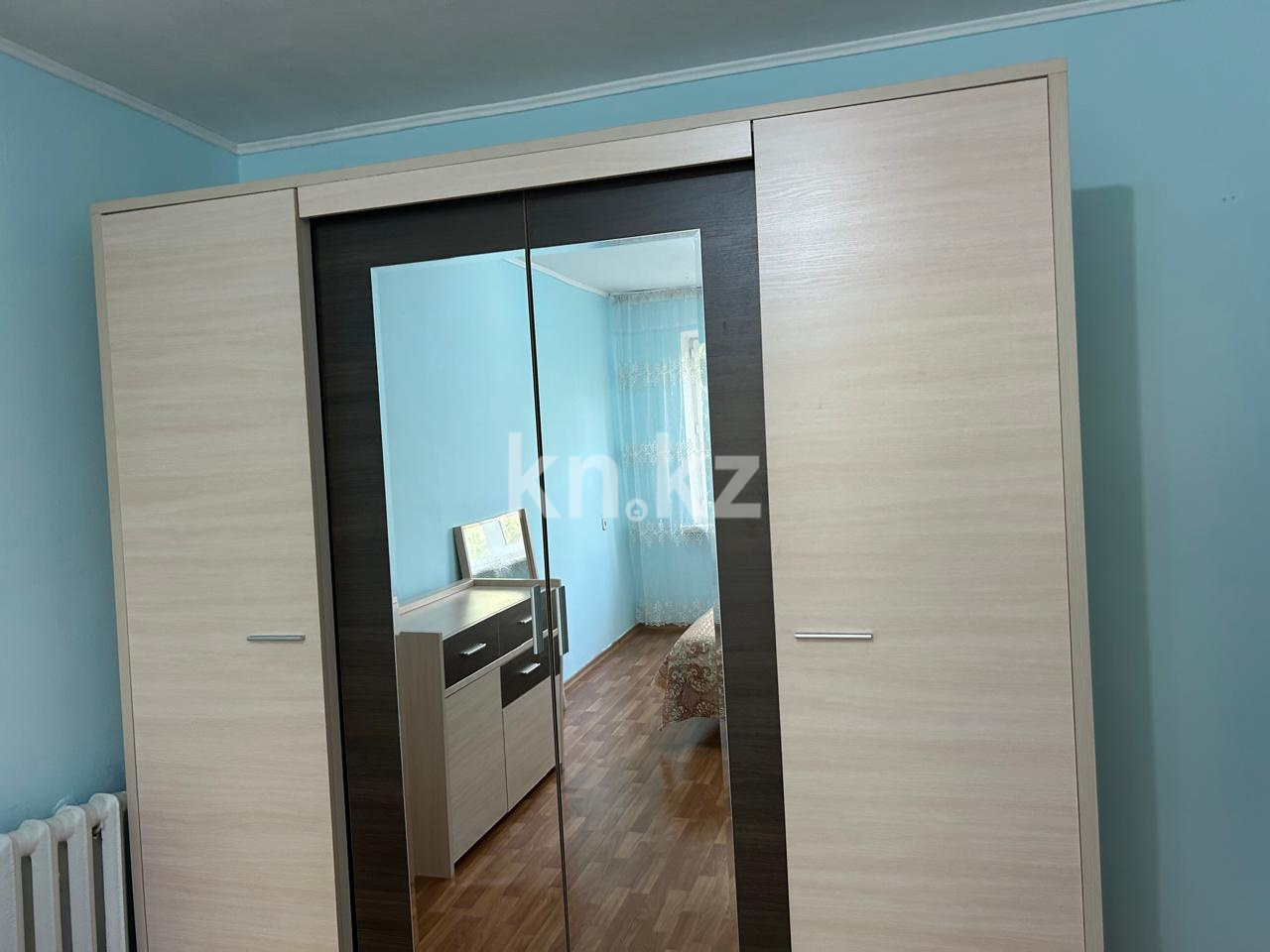 Аренда 3-комнатной квартиры, 63 м² в Алматы - фото 5
