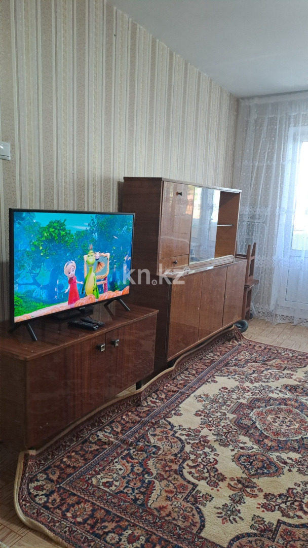 Аренда 2-комнатной квартиры, 47 м² - Аренда недвижимости в Алматы фото 2 из 7