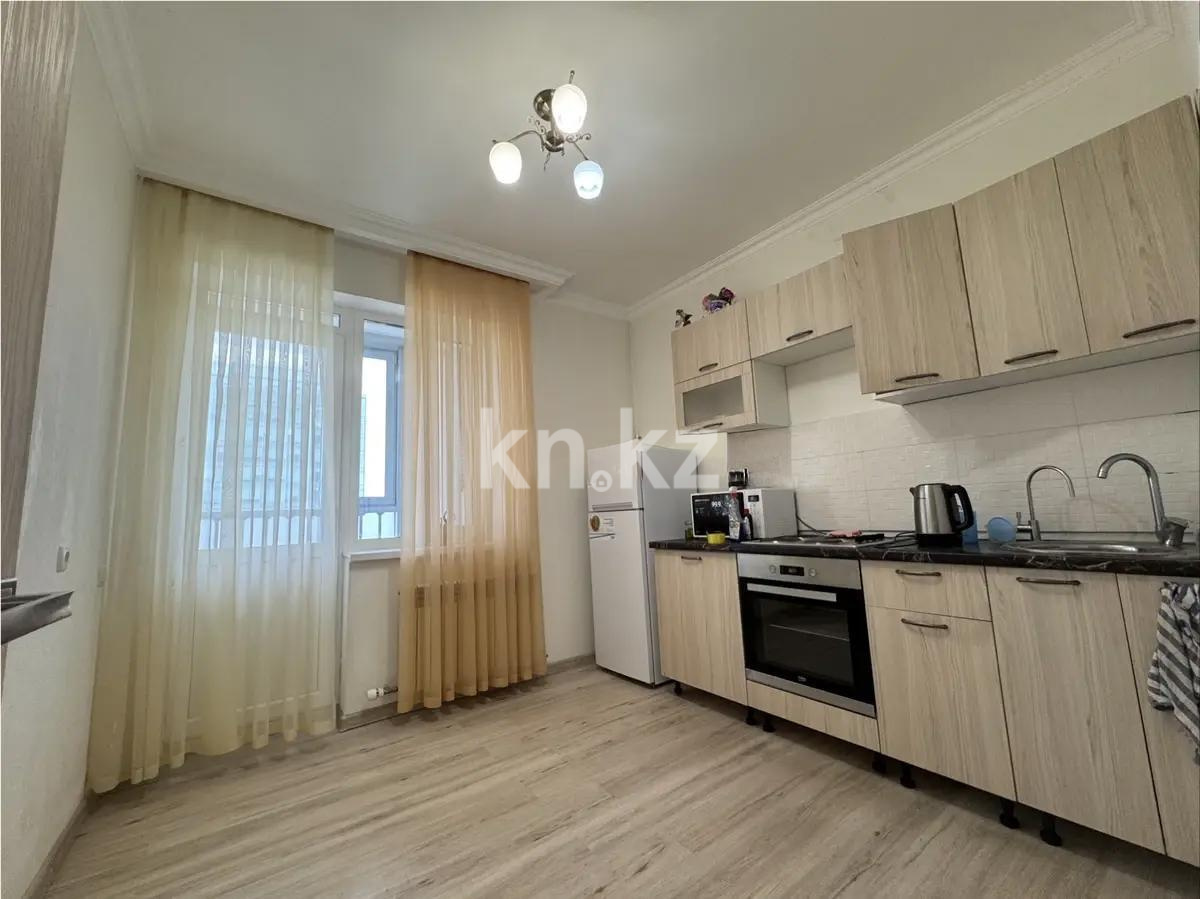 Продажа 1-комнатной квартиры, 41 м² в Астане - фото 2