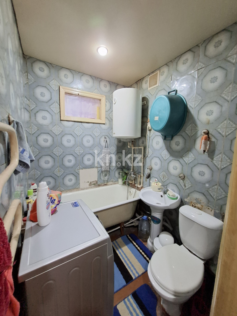 Продажа 1-комнатной квартиры, 32 м² в Караганде - фото 7